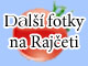 Dal fotky na Rajeti