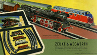 Historie firmy Zeuke