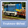 Trutnov-Sted